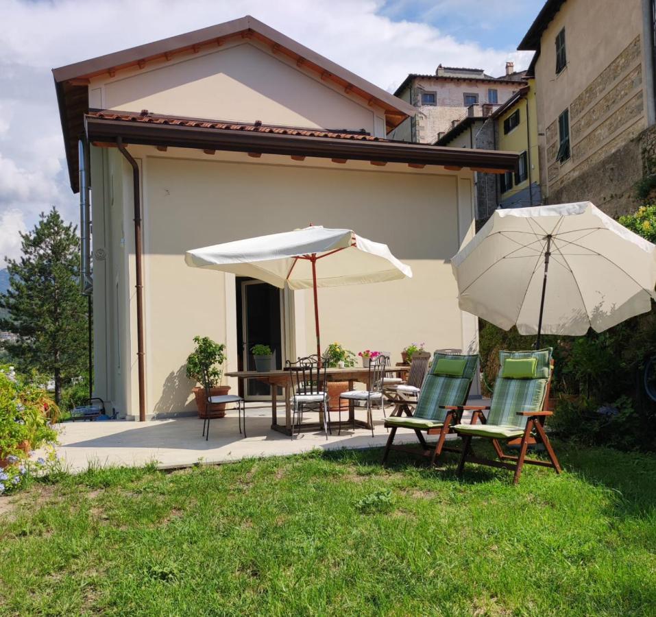 Cantoquinto Bed And Breakfast Fivizzano Exterior foto