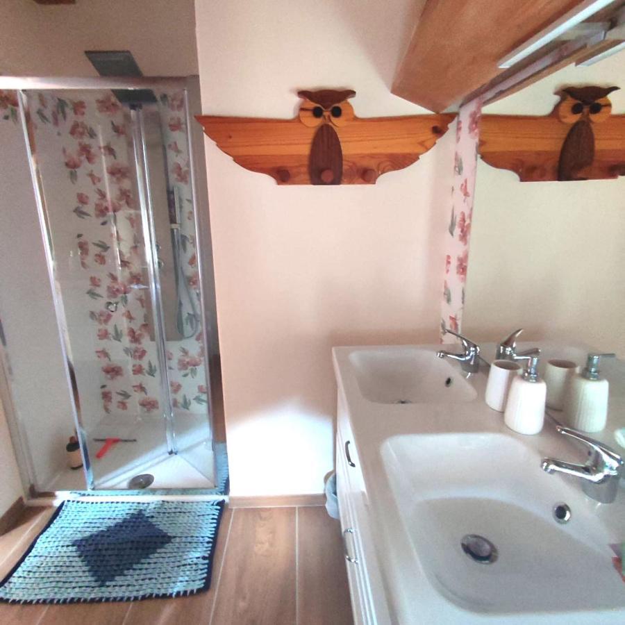 Cantoquinto Bed And Breakfast Fivizzano Exterior foto