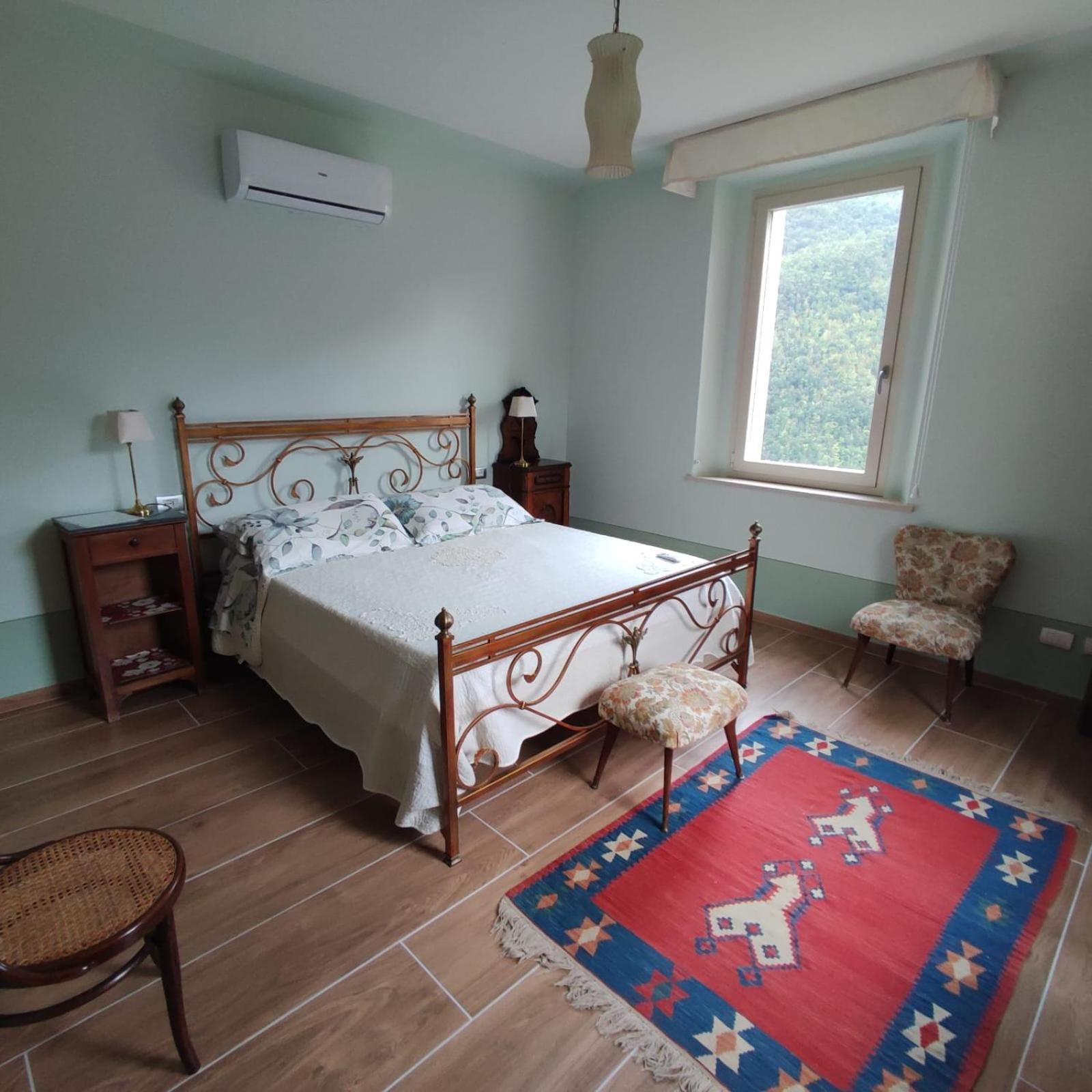 Cantoquinto Bed And Breakfast Fivizzano Exterior foto