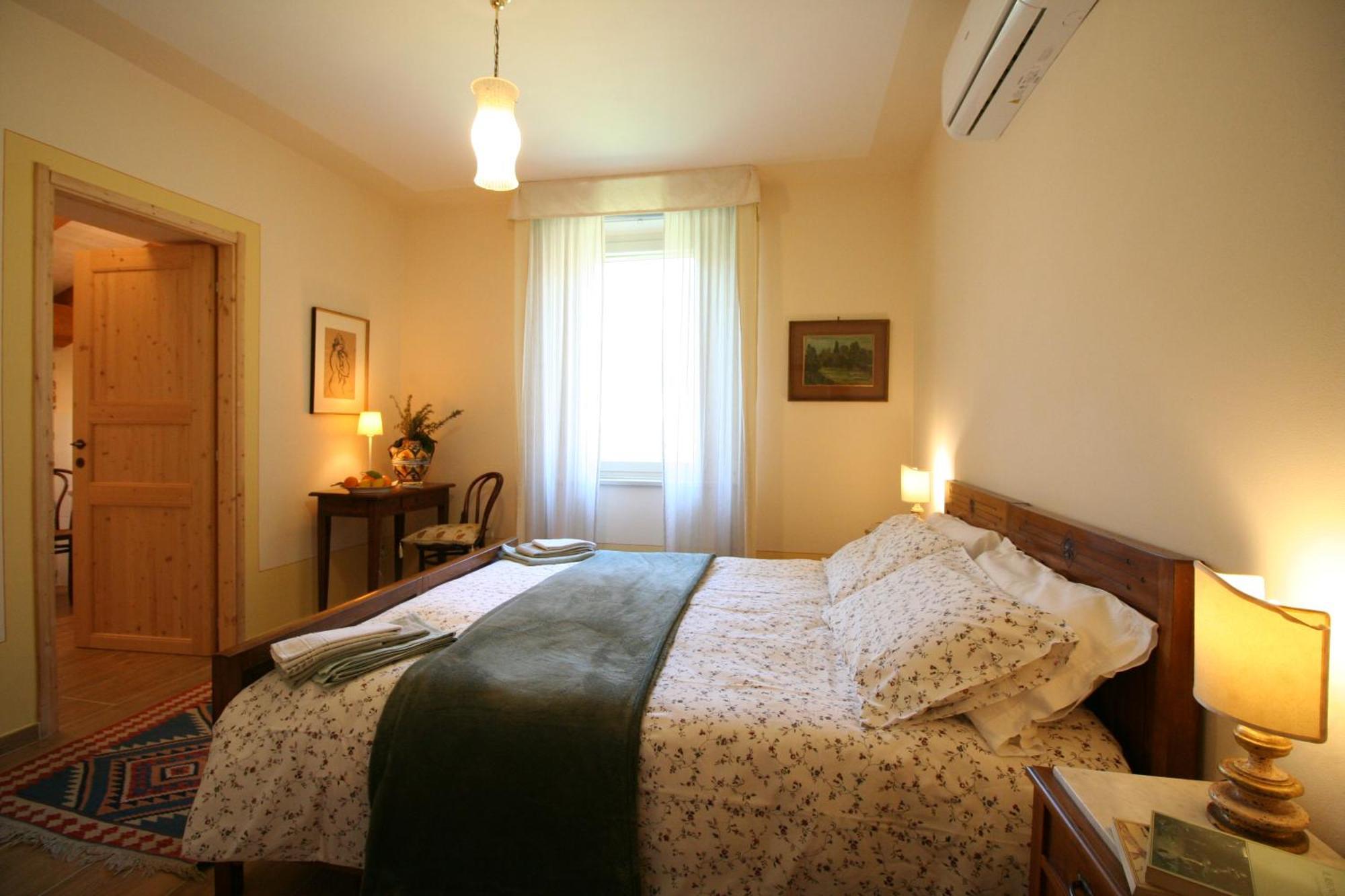 Cantoquinto Bed And Breakfast Fivizzano Exterior foto